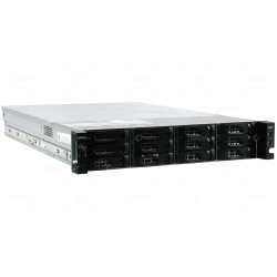 RN3220 NETGEAR STORAGE RN3220 12-BAY 3.5 LFF 10TB (5X 2TB SATA) NAS SERVER